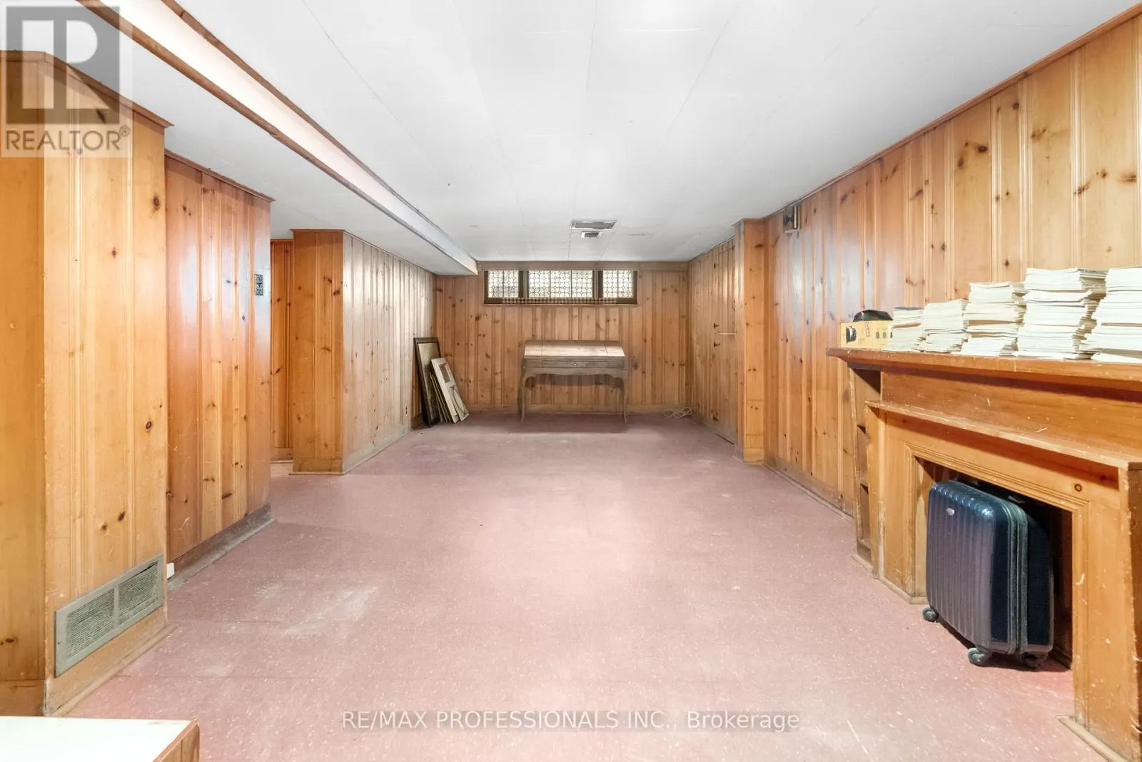 43 NOTTINGHAM DRIVE