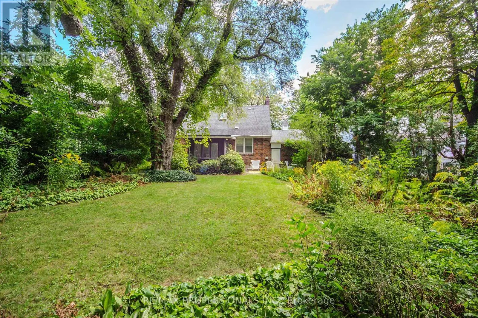 43 NOTTINGHAM DRIVE