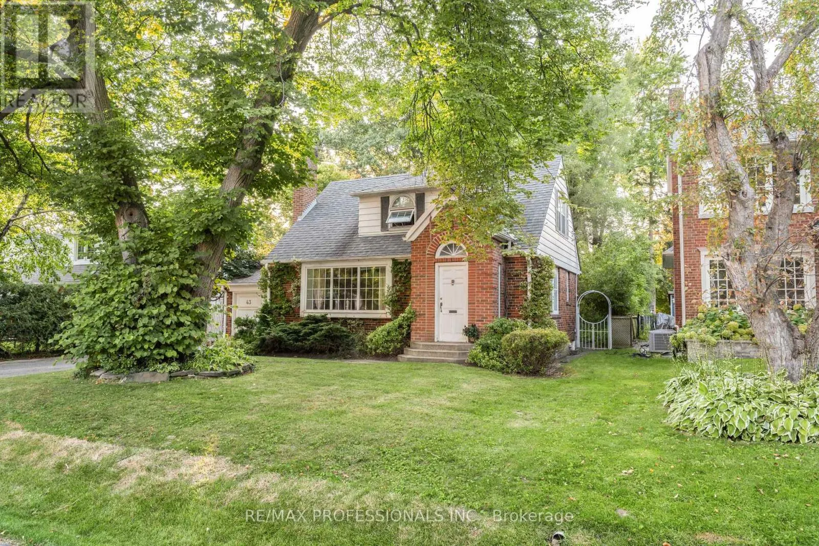 43 NOTTINGHAM DRIVE