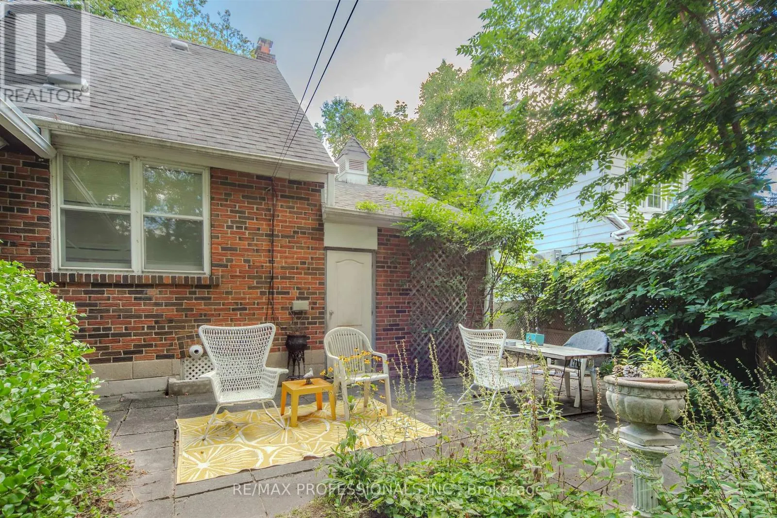 43 NOTTINGHAM DRIVE