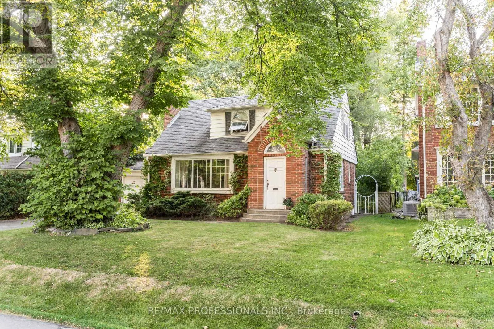 43 NOTTINGHAM DRIVE