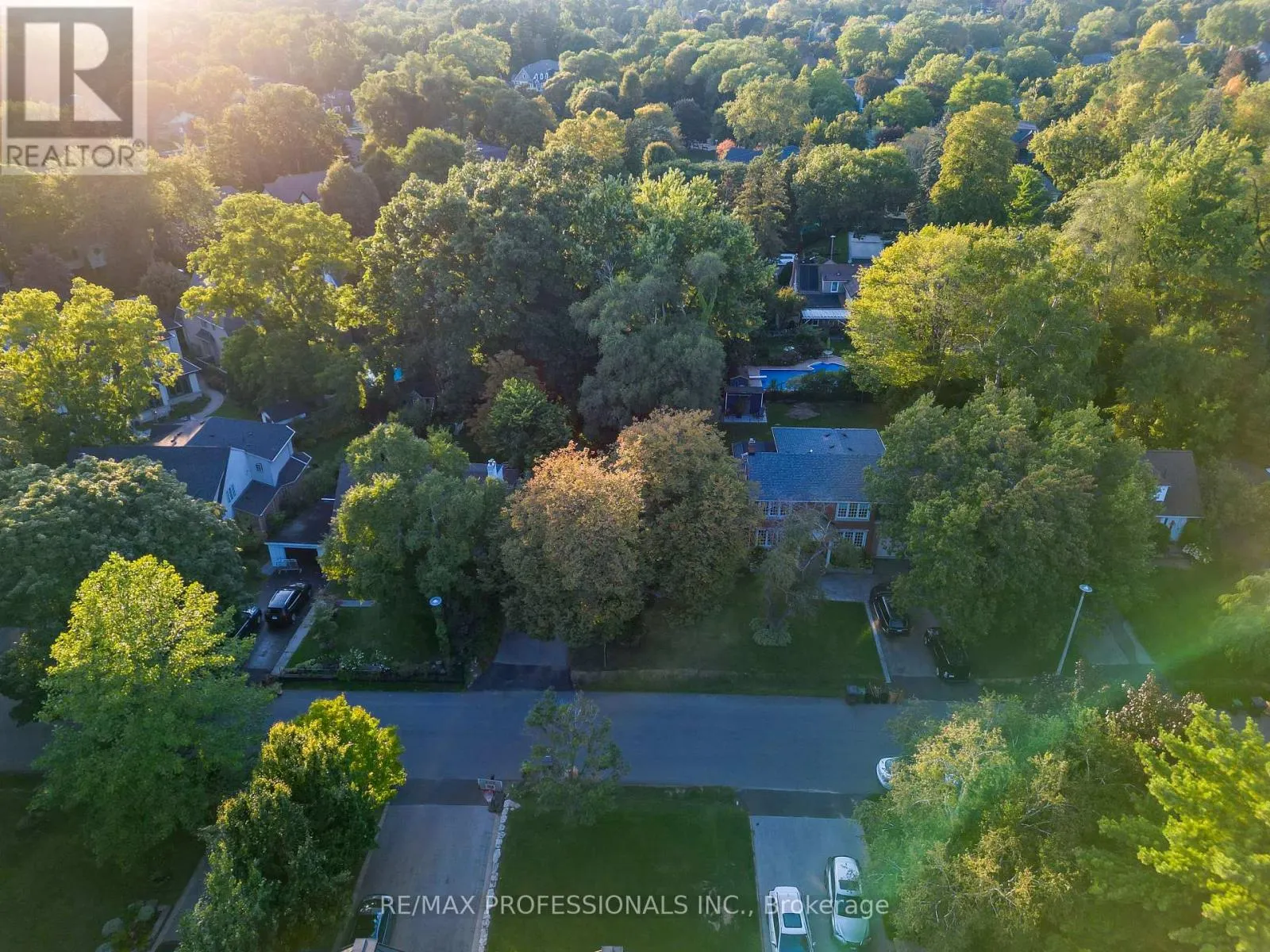 43 NOTTINGHAM DRIVE
