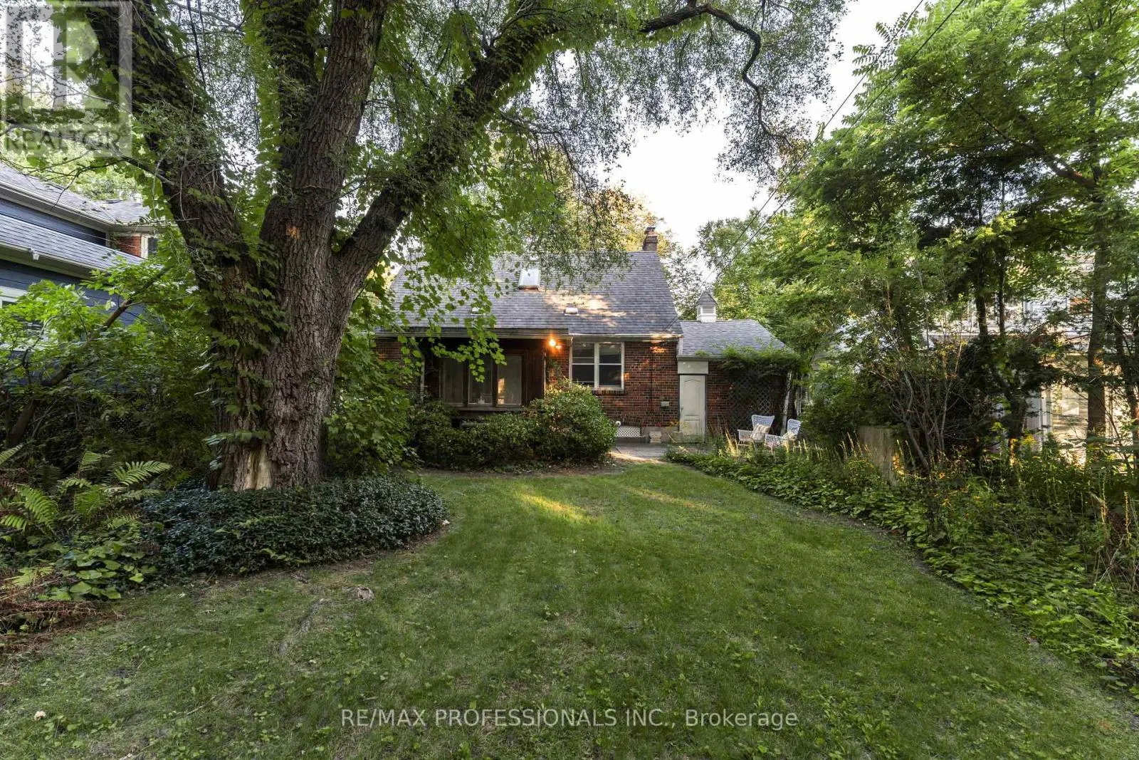 43 NOTTINGHAM DRIVE