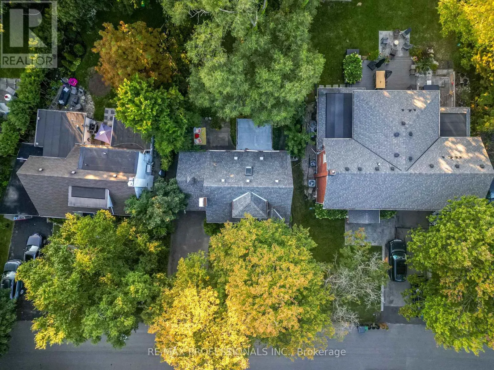 43 NOTTINGHAM DRIVE