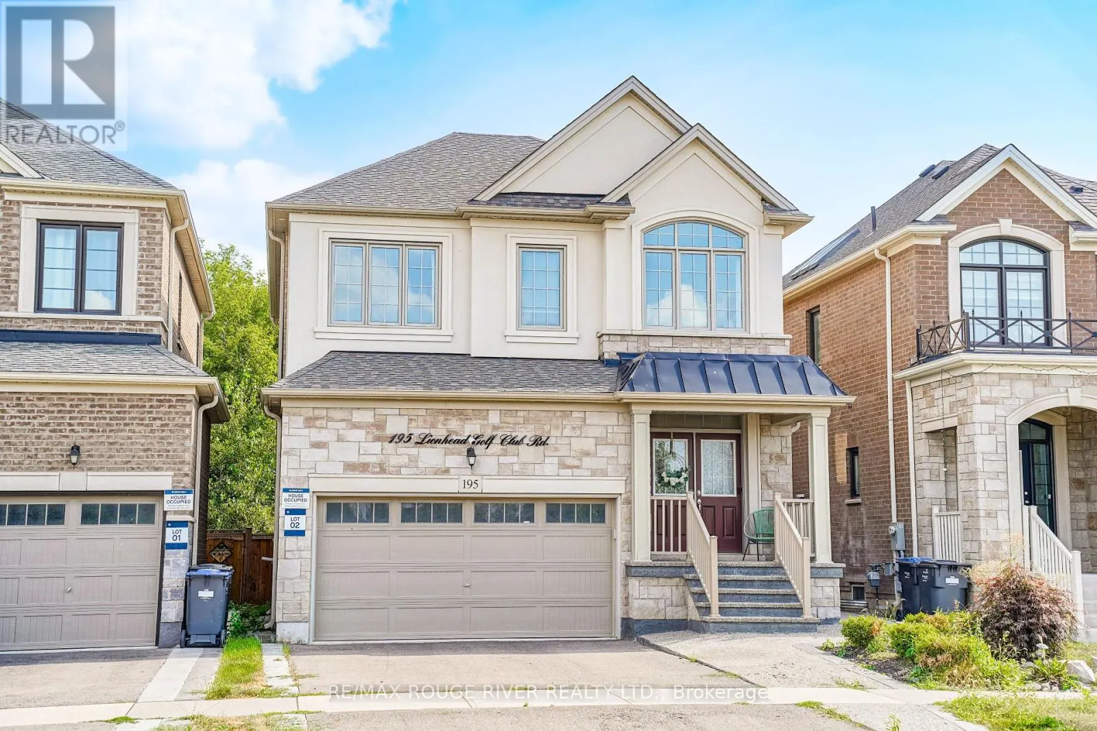 195 LIONHEAD GOLF CLUB ROAD