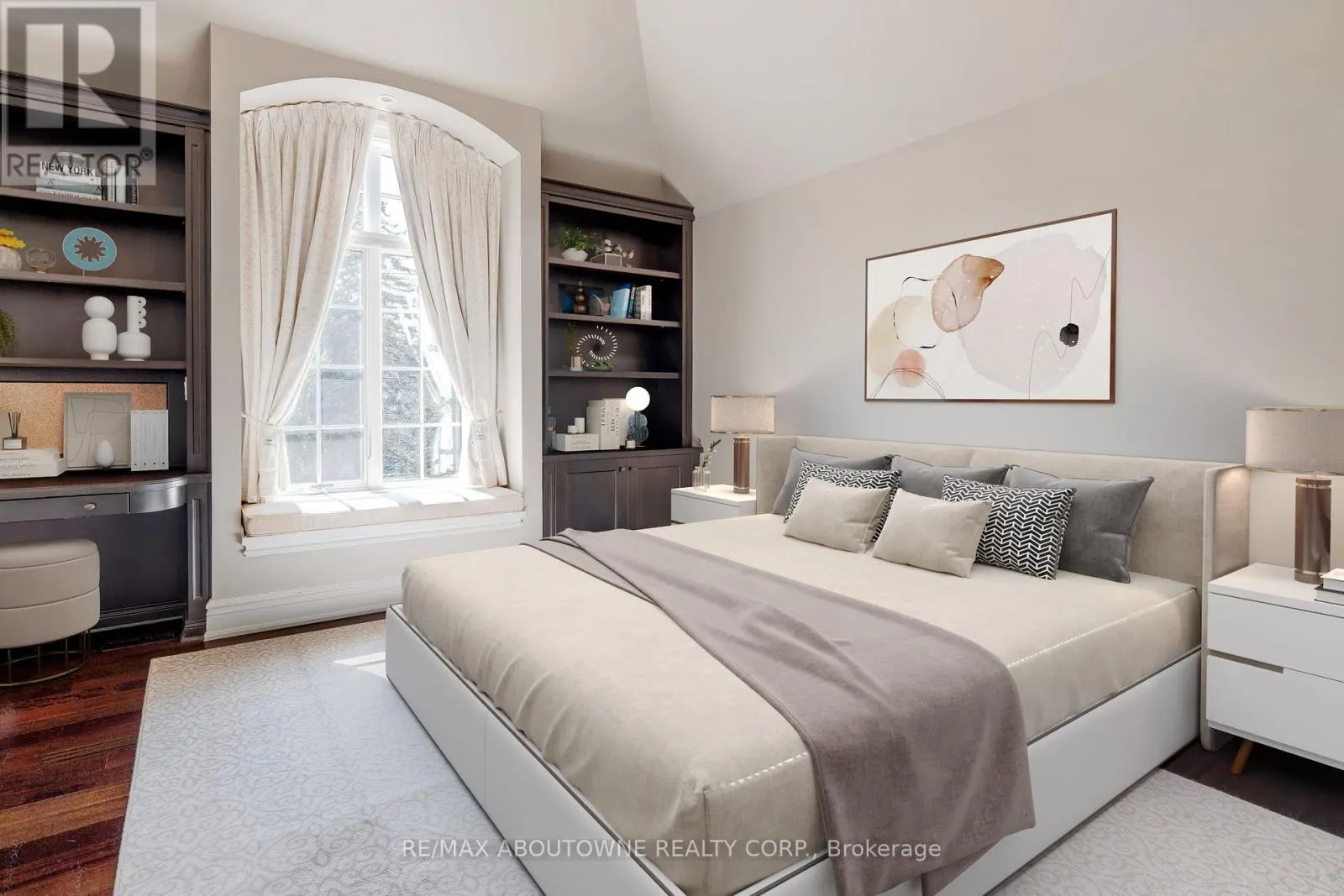 1237 DONLEA CRESCENT