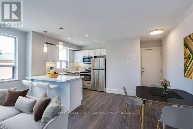 10 - 2622 KEELE STREET