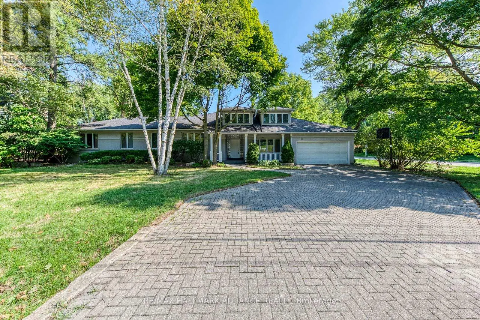 157 TRELAWN AVENUE