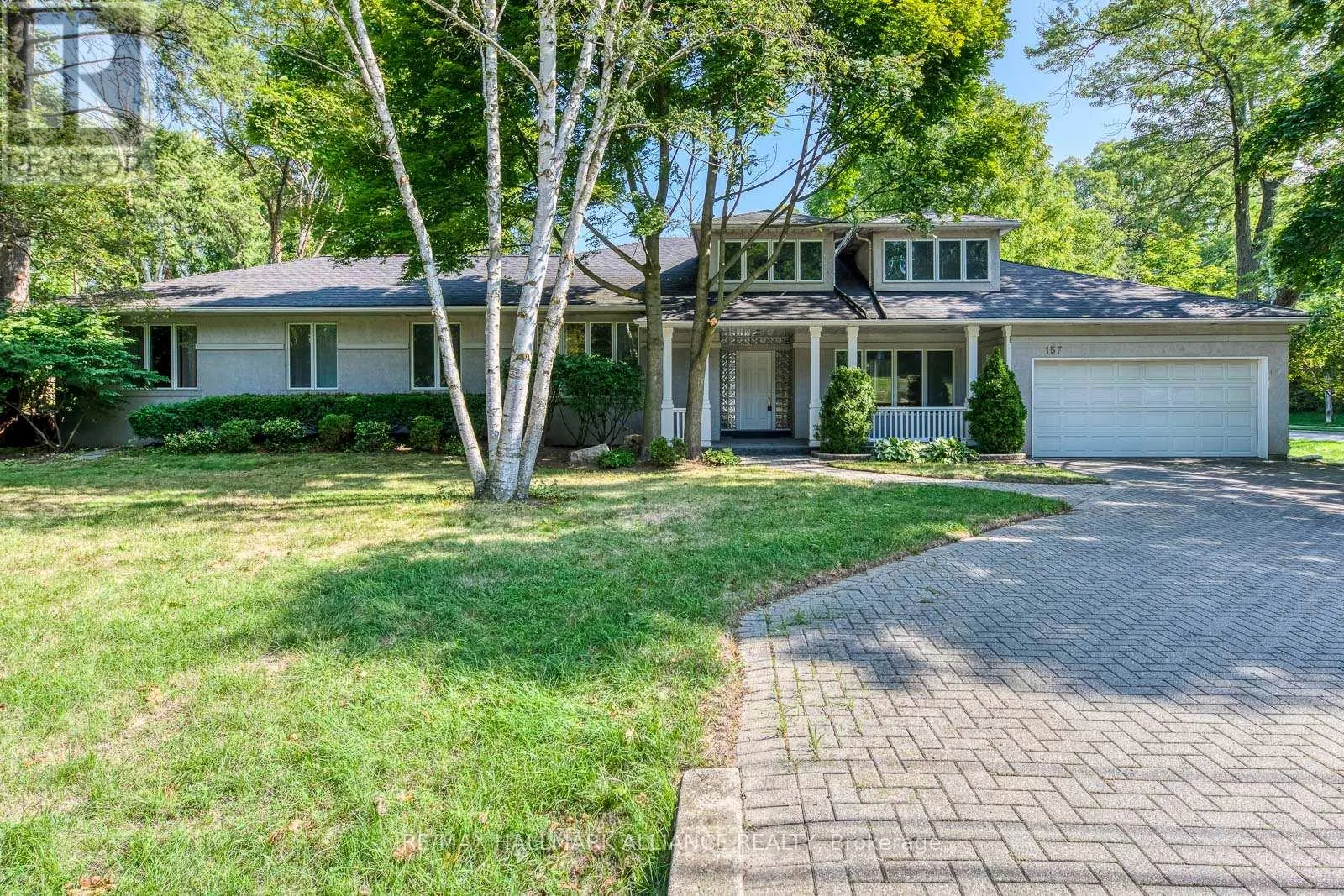 157 TRELAWN AVENUE