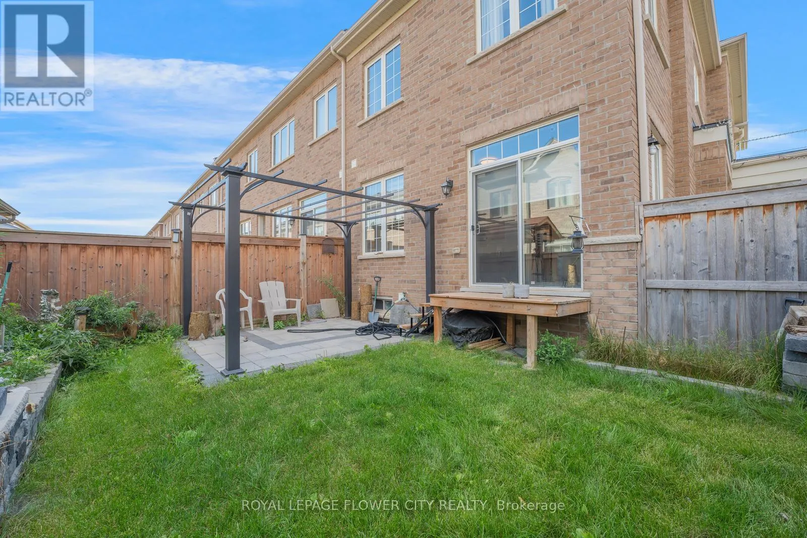 14 LABRISH ROAD