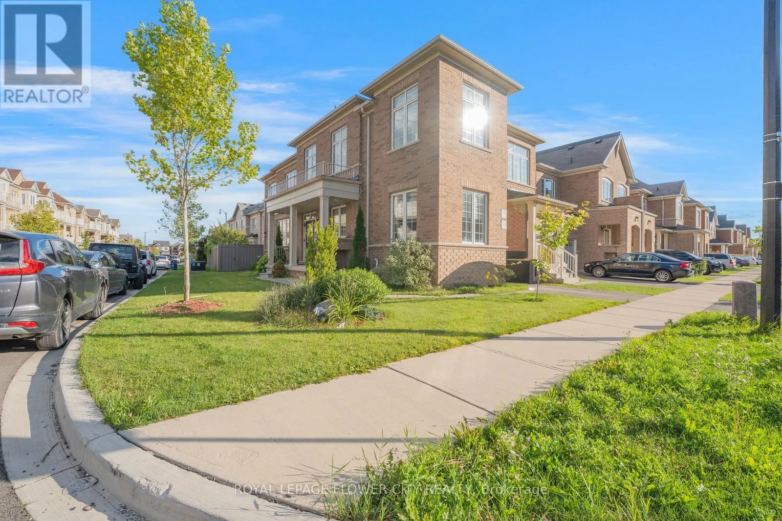 14 LABRISH ROAD