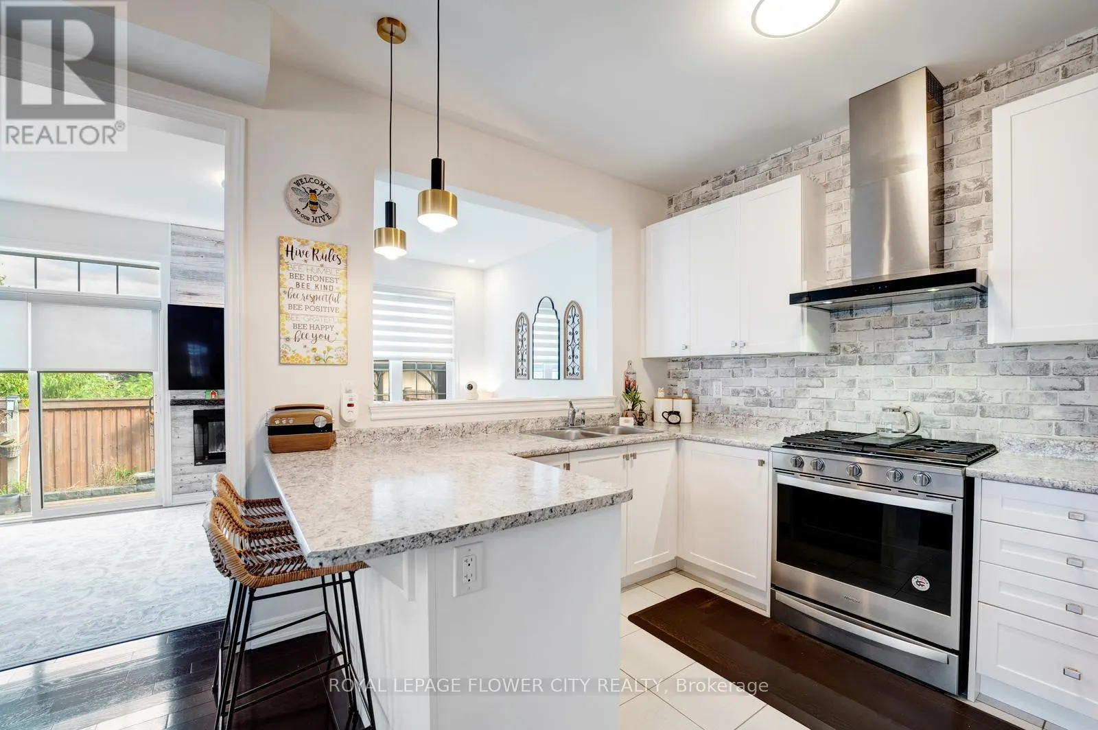 14 LABRISH ROAD
