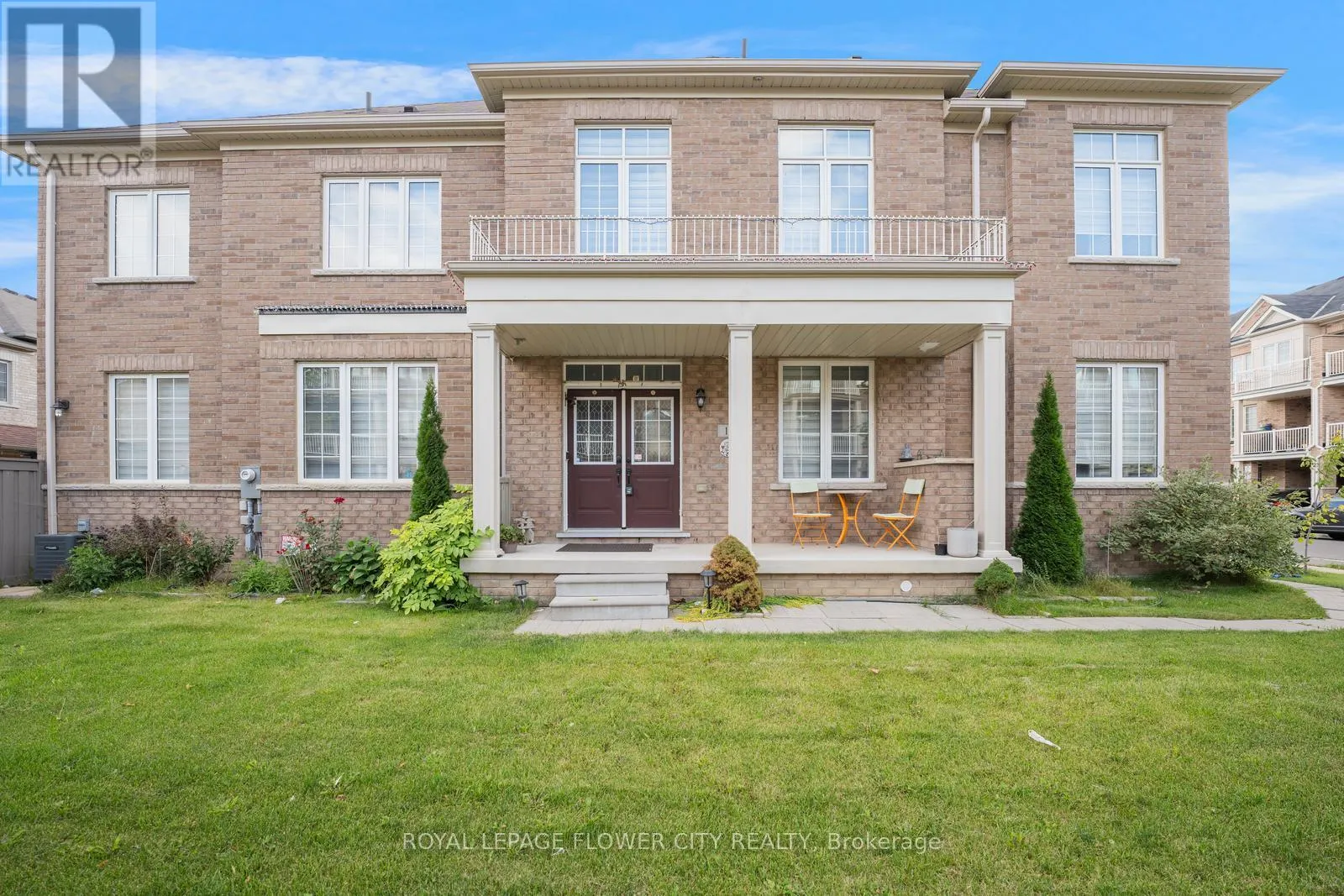 14 LABRISH ROAD