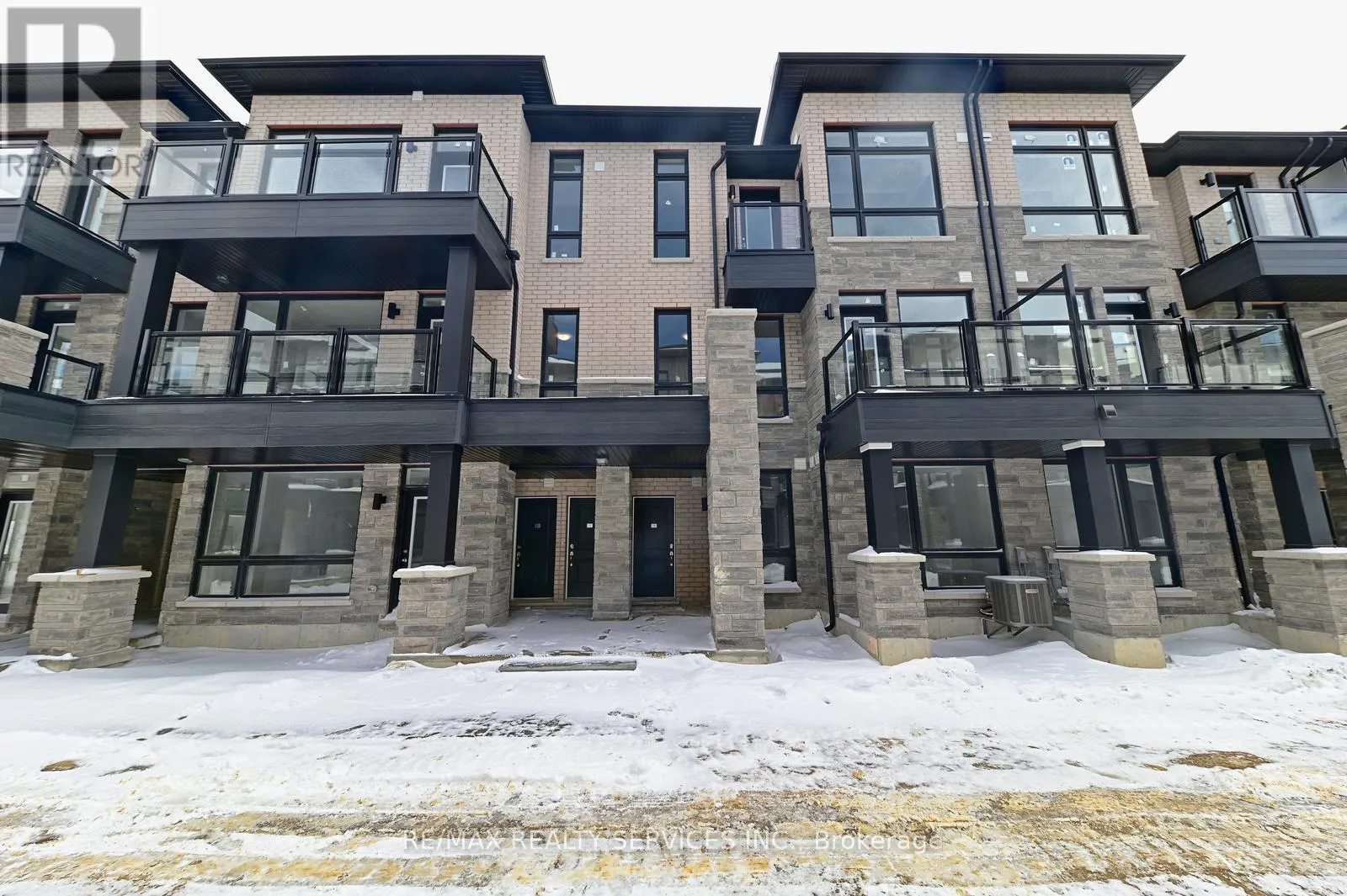 78 - 9460 THE GORE ROAD