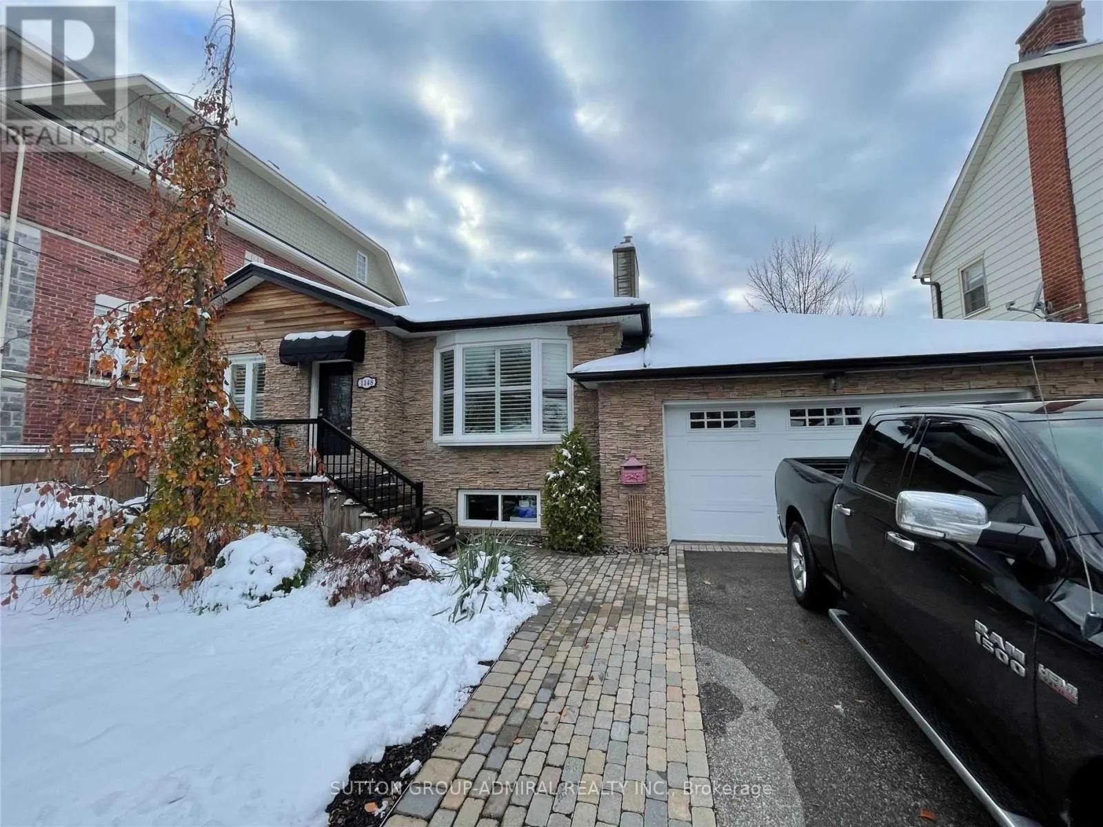 LOWER - 1148 ISLINGTON AVENUE