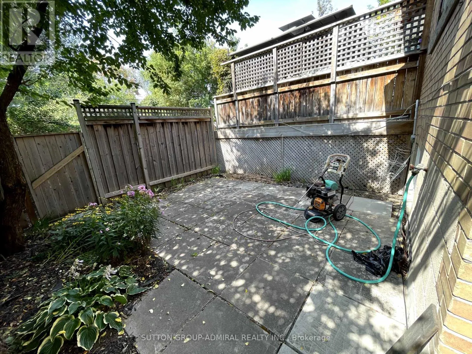 LOWER - 1148 ISLINGTON AVENUE