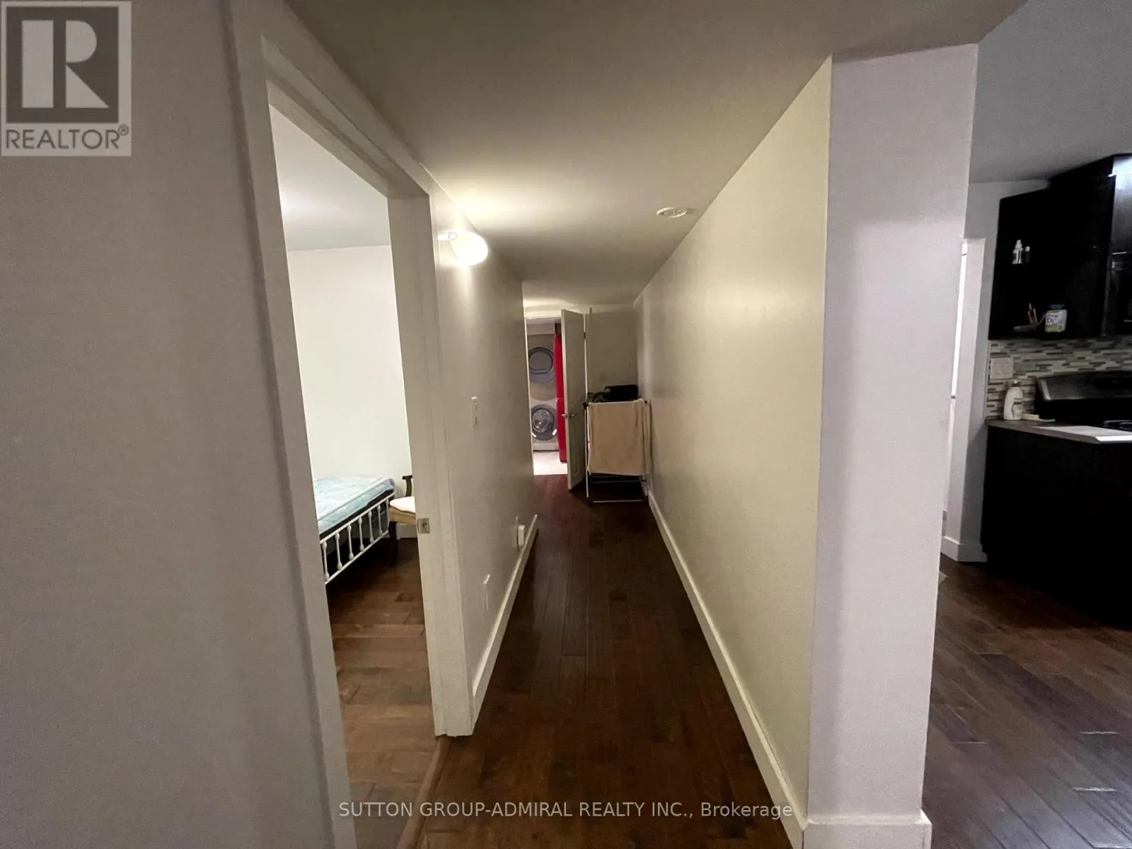 LOWER - 1148 ISLINGTON AVENUE