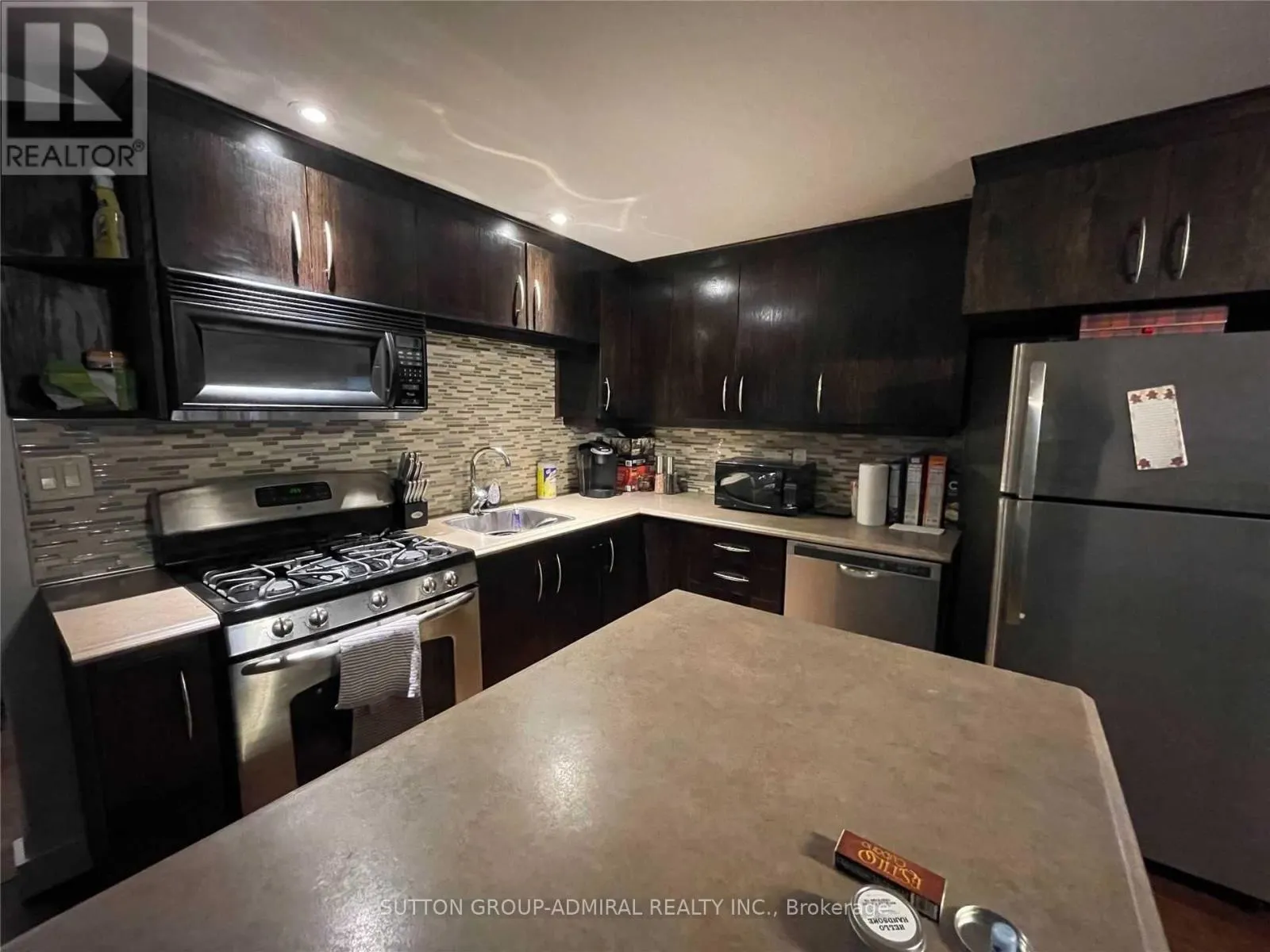 LOWER - 1148 ISLINGTON AVENUE