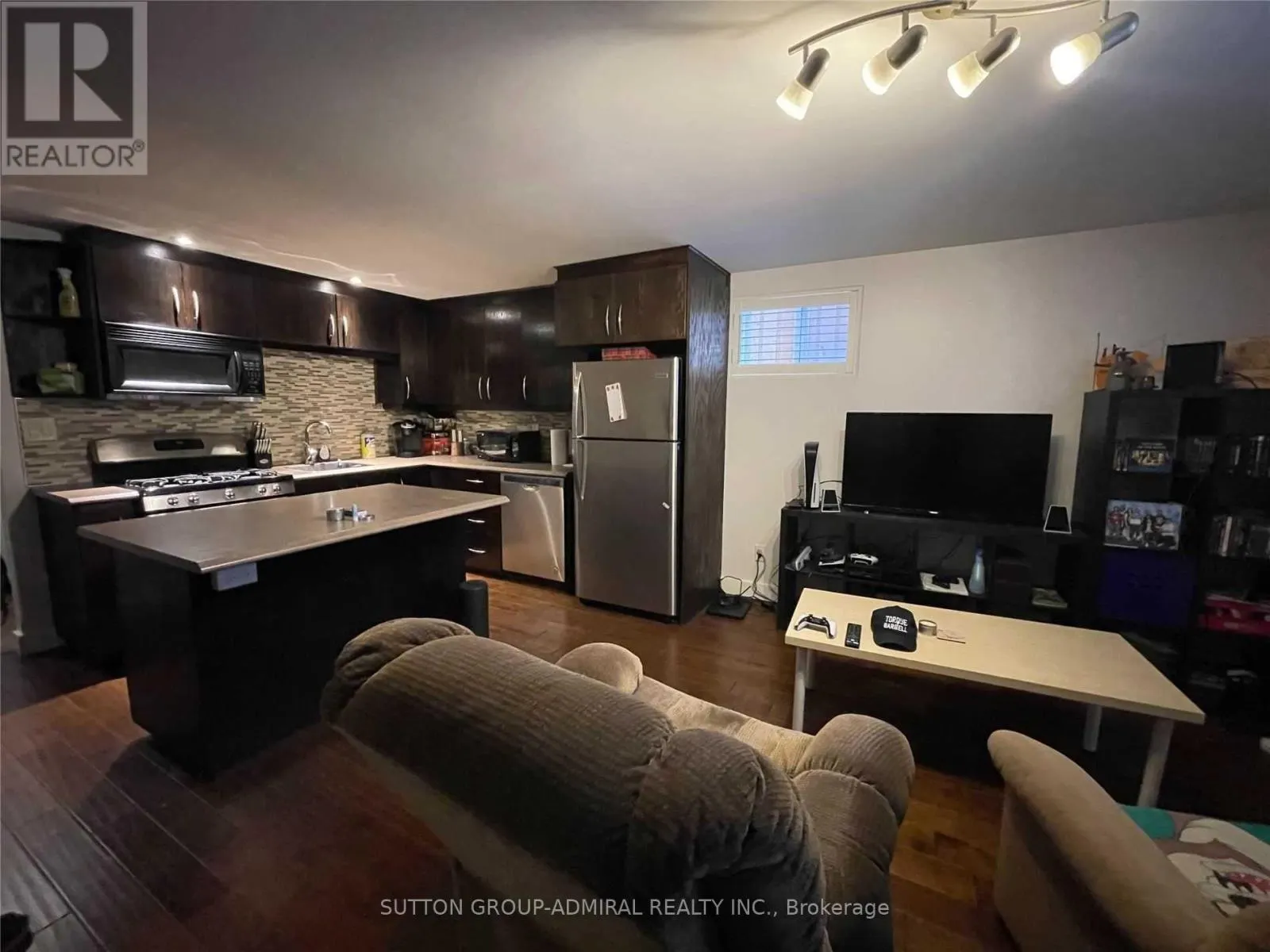 LOWER - 1148 ISLINGTON AVENUE