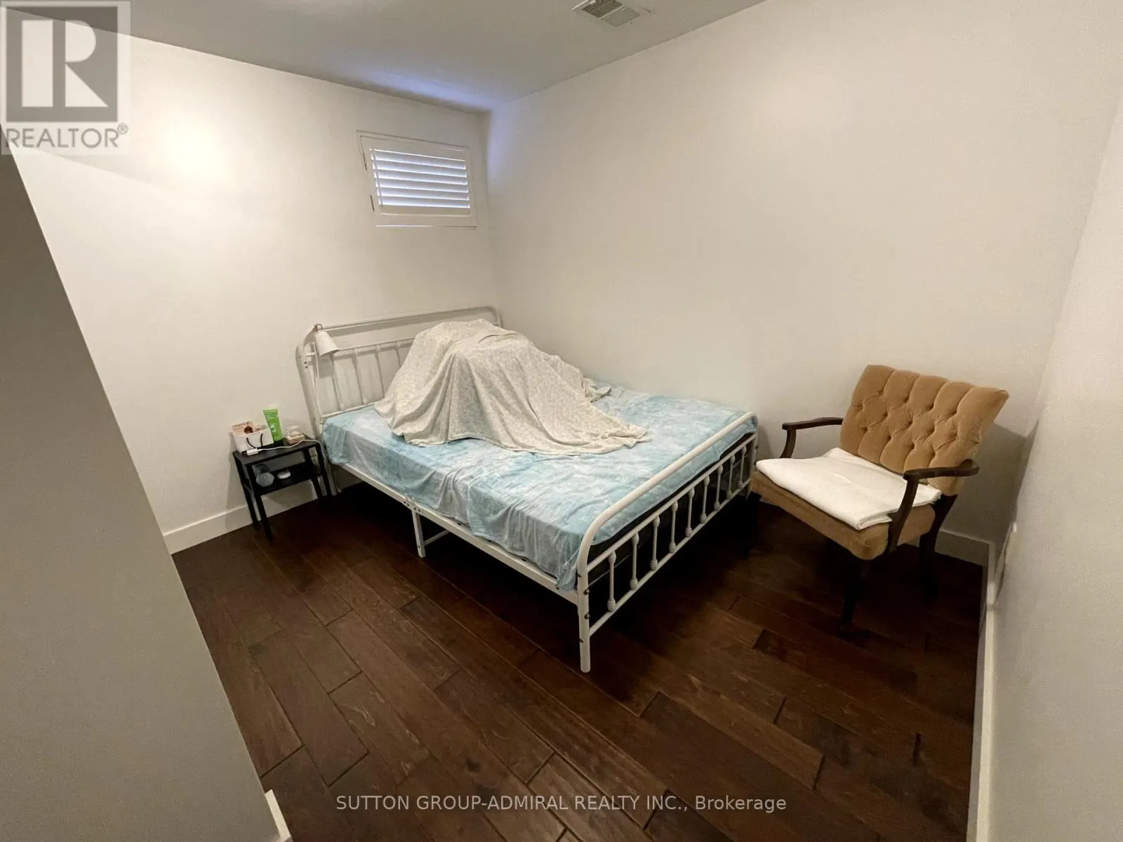LOWER - 1148 ISLINGTON AVENUE