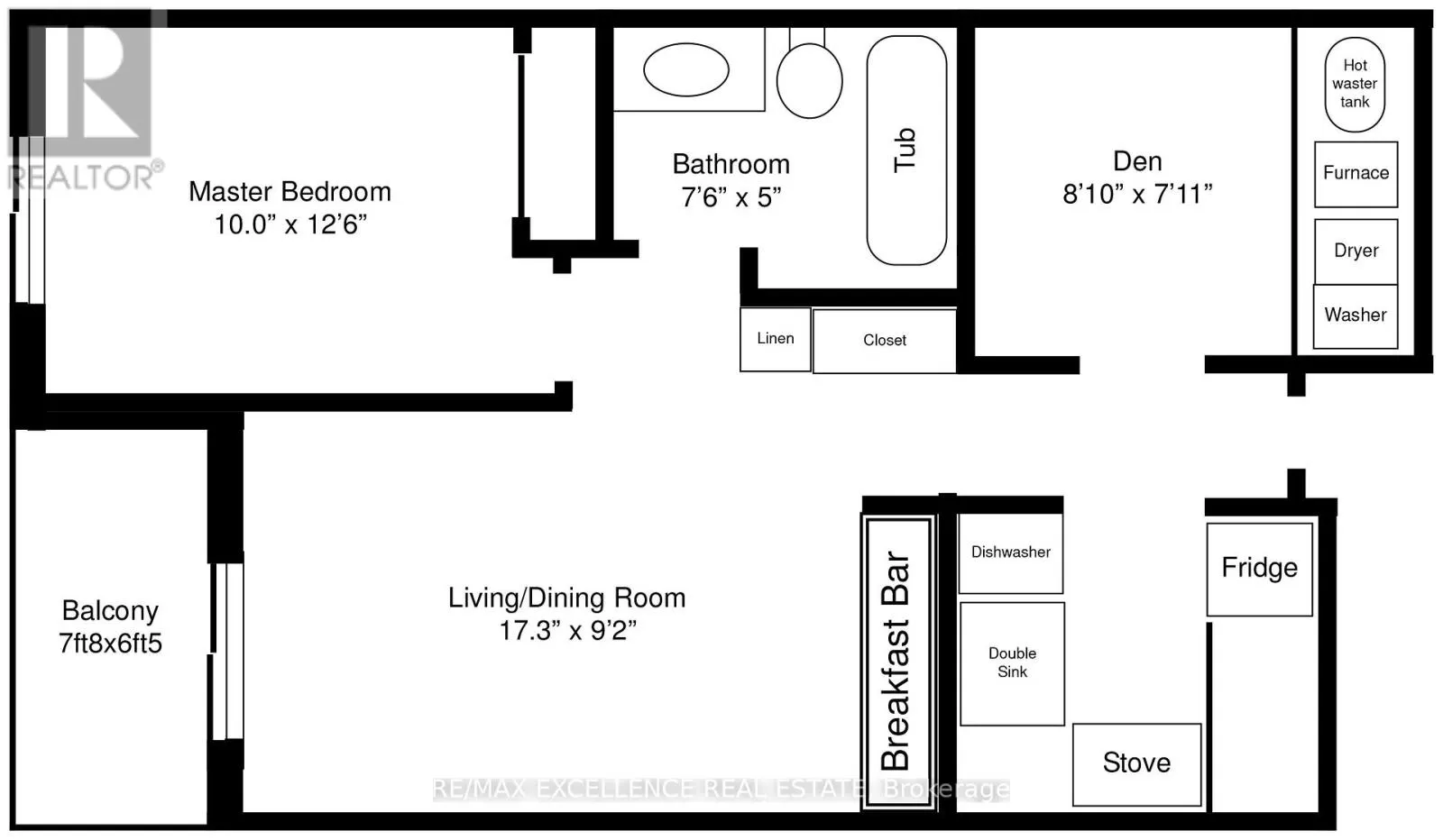 325 - 383 MAIN STREET E