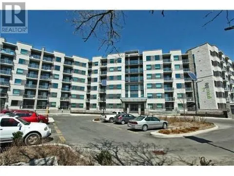 325 - 383 MAIN STREET E