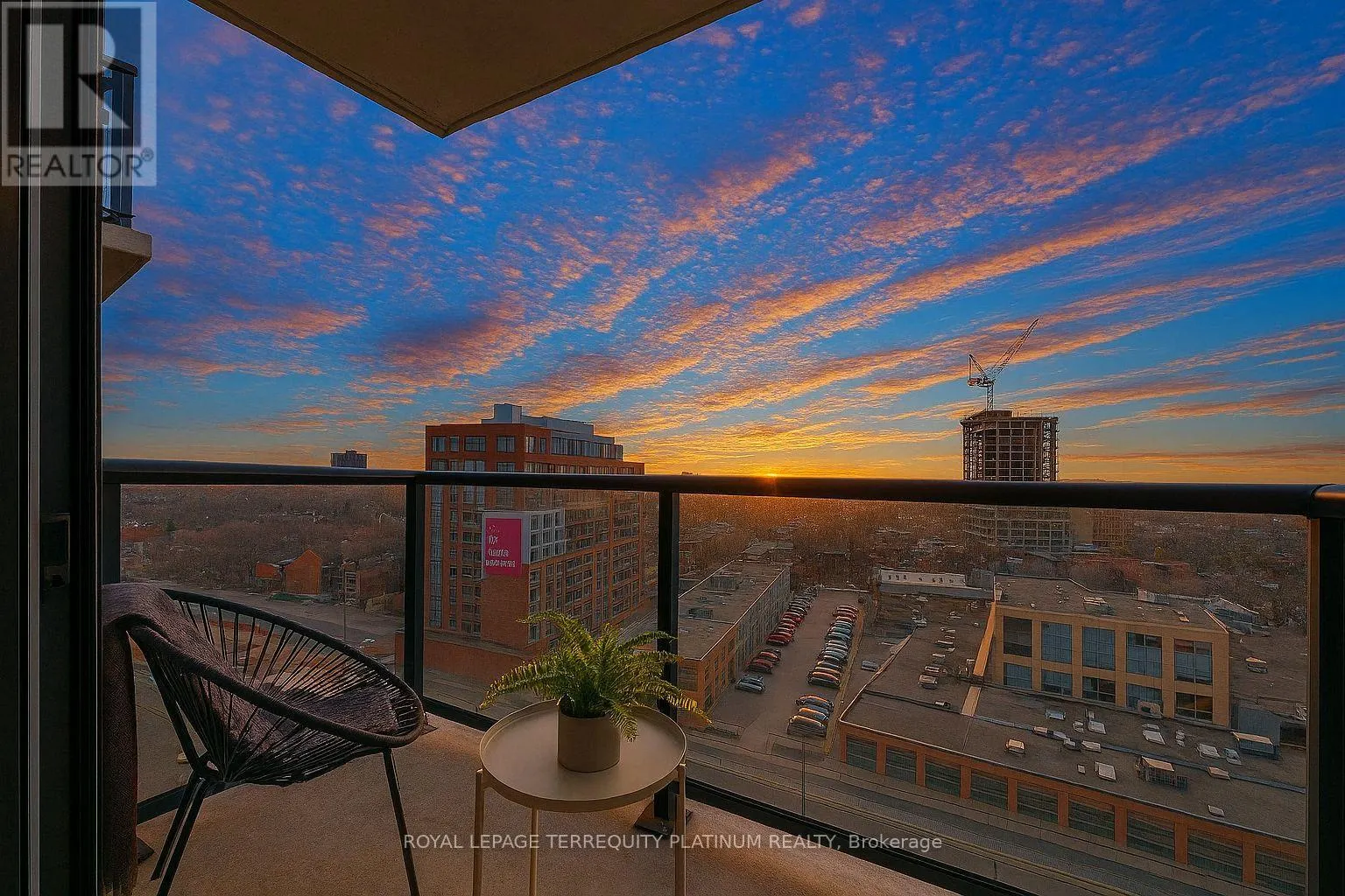 1407 - 1420 DUPONT STREET
