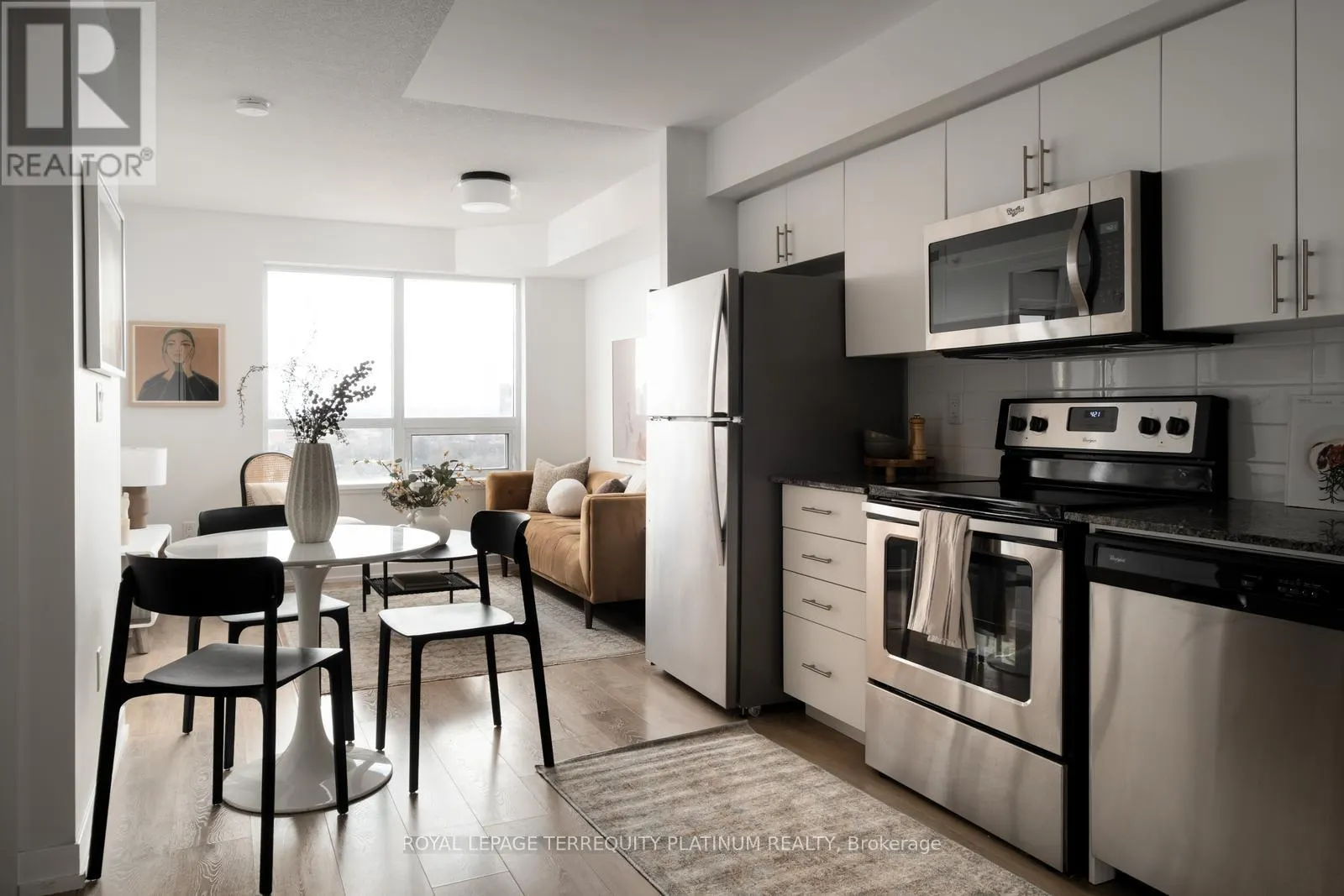 1407 - 1420 DUPONT STREET