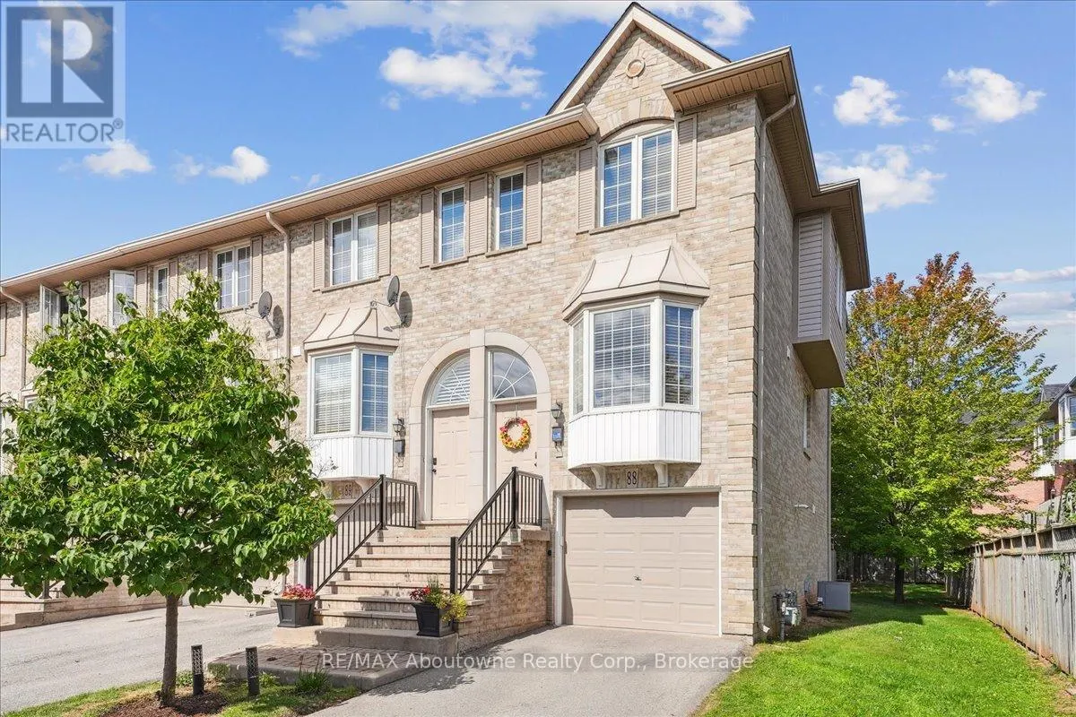 88 - 3480 UPPER MIDDLE ROAD, #88