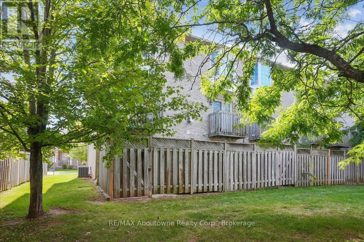 88 - 3480 UPPER MIDDLE ROAD, #88