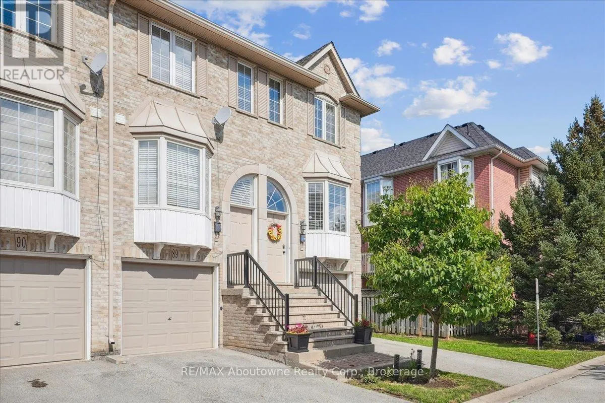 88 - 3480 UPPER MIDDLE ROAD, #88