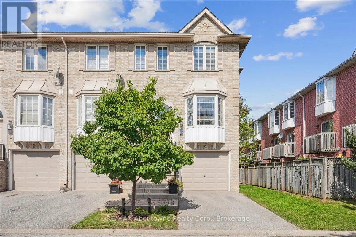 88 - 3480 UPPER MIDDLE ROAD, #88