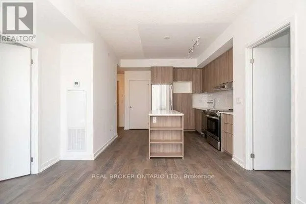 1319 - 2520 EGLINTON AVENUE W