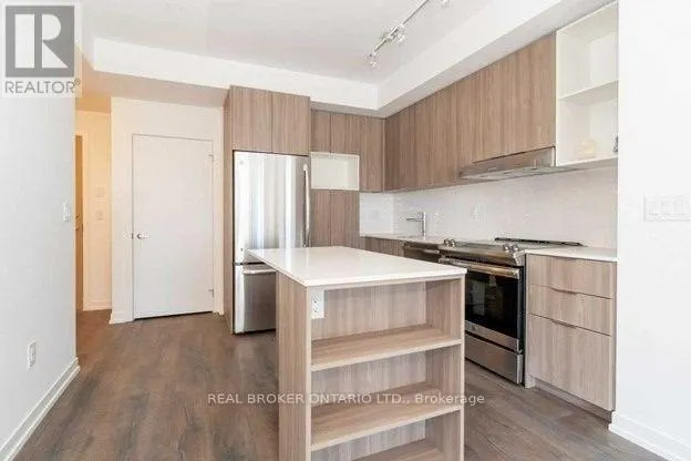 1319 - 2520 EGLINTON AVENUE W