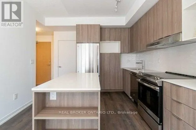 1319 - 2520 EGLINTON AVENUE W