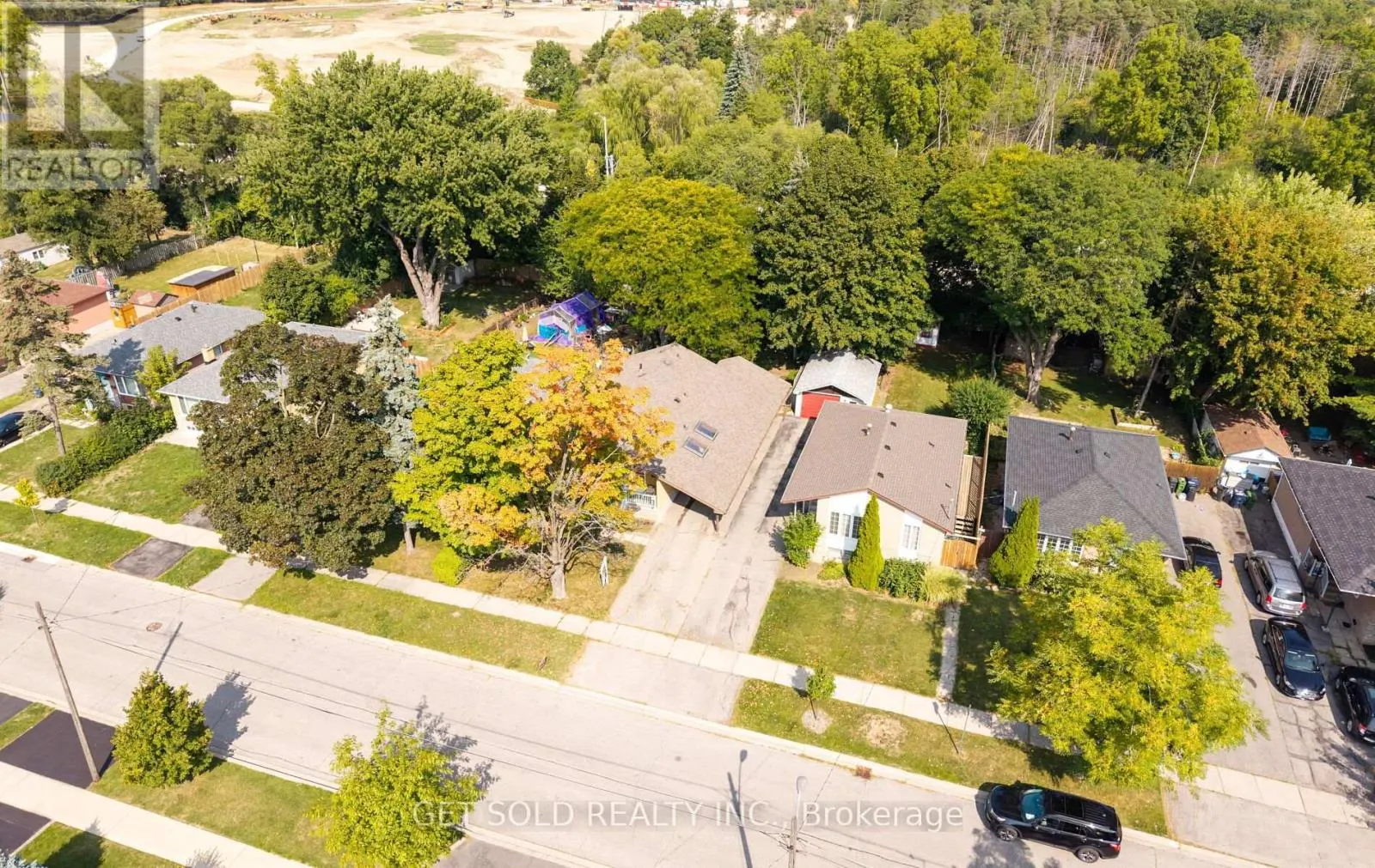 57 TAYSHAM CRESCENT