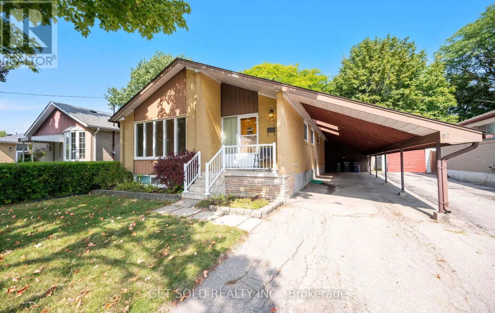 57 TAYSHAM CRESCENT