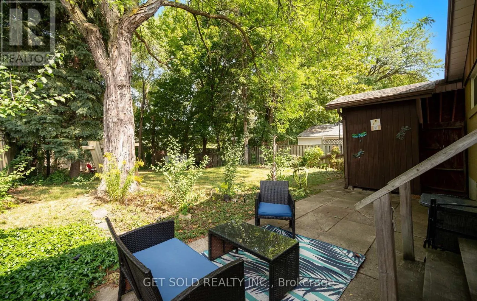 57 TAYSHAM CRESCENT