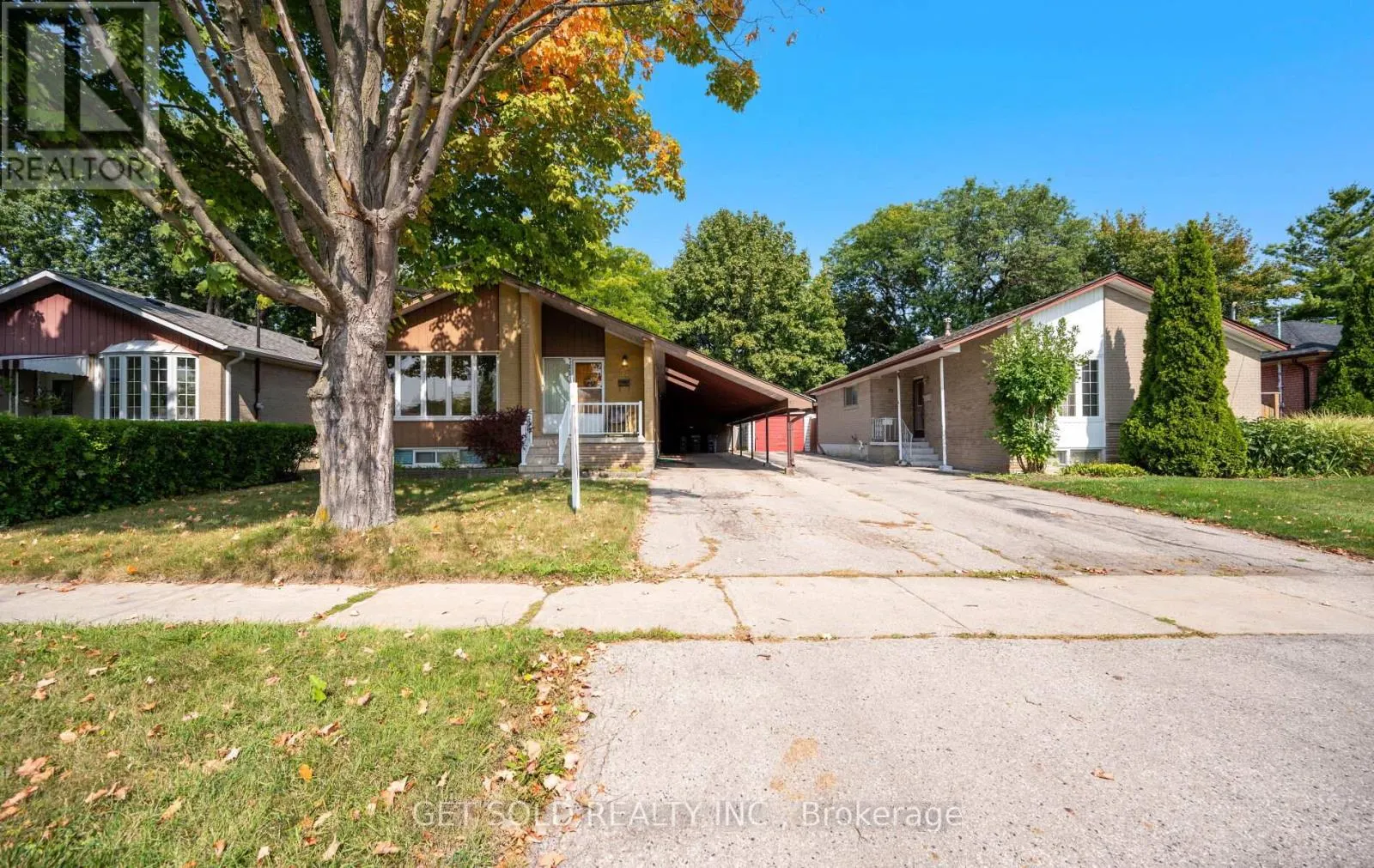 57 TAYSHAM CRESCENT
