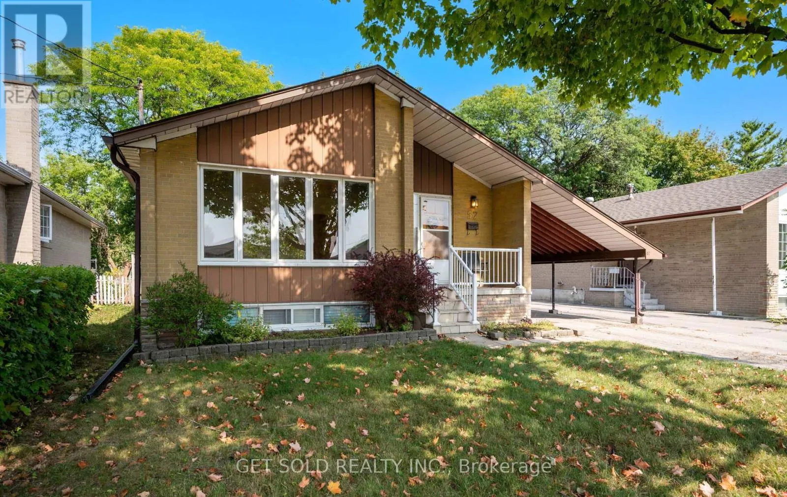57 TAYSHAM CRESCENT