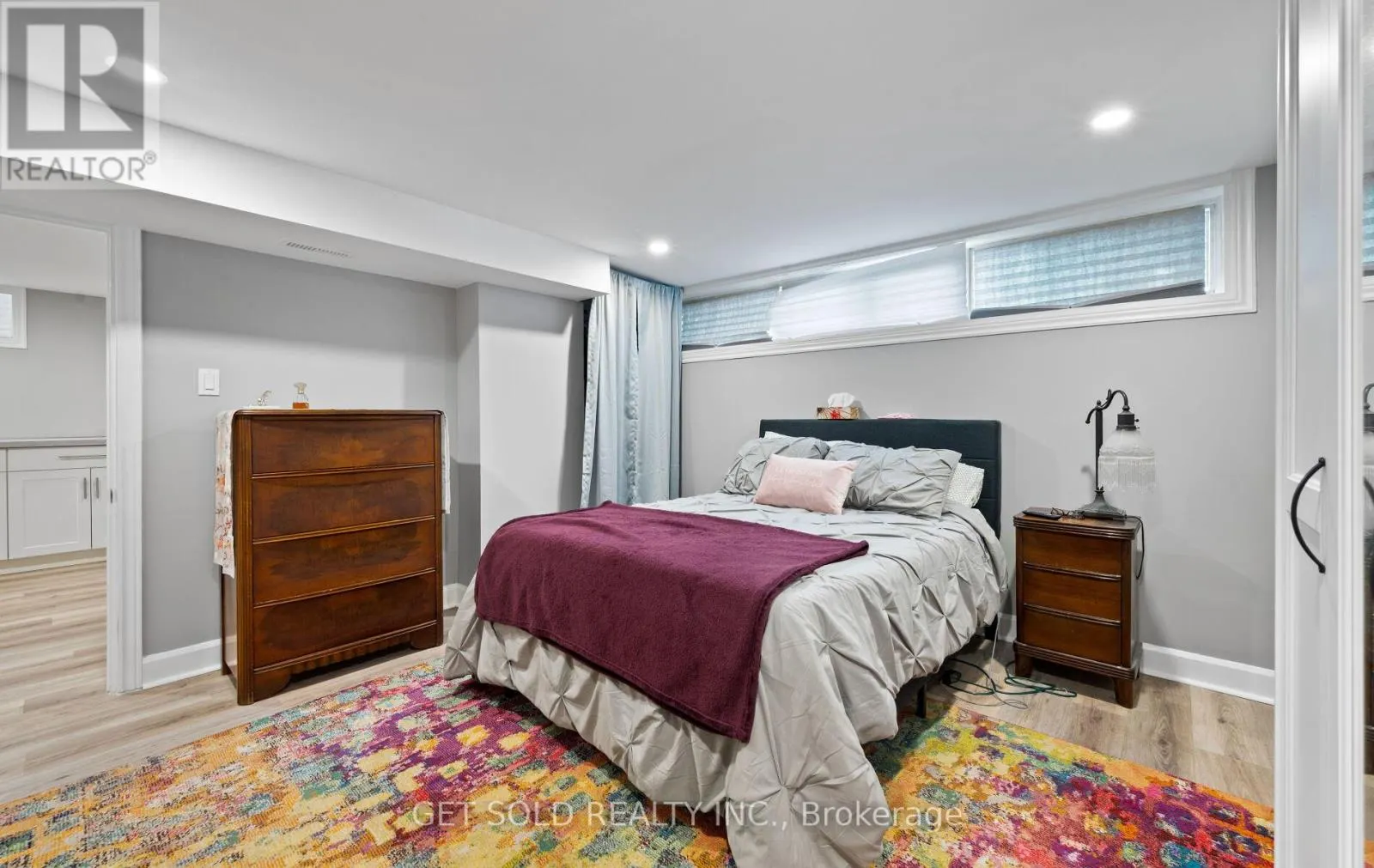 57 TAYSHAM CRESCENT
