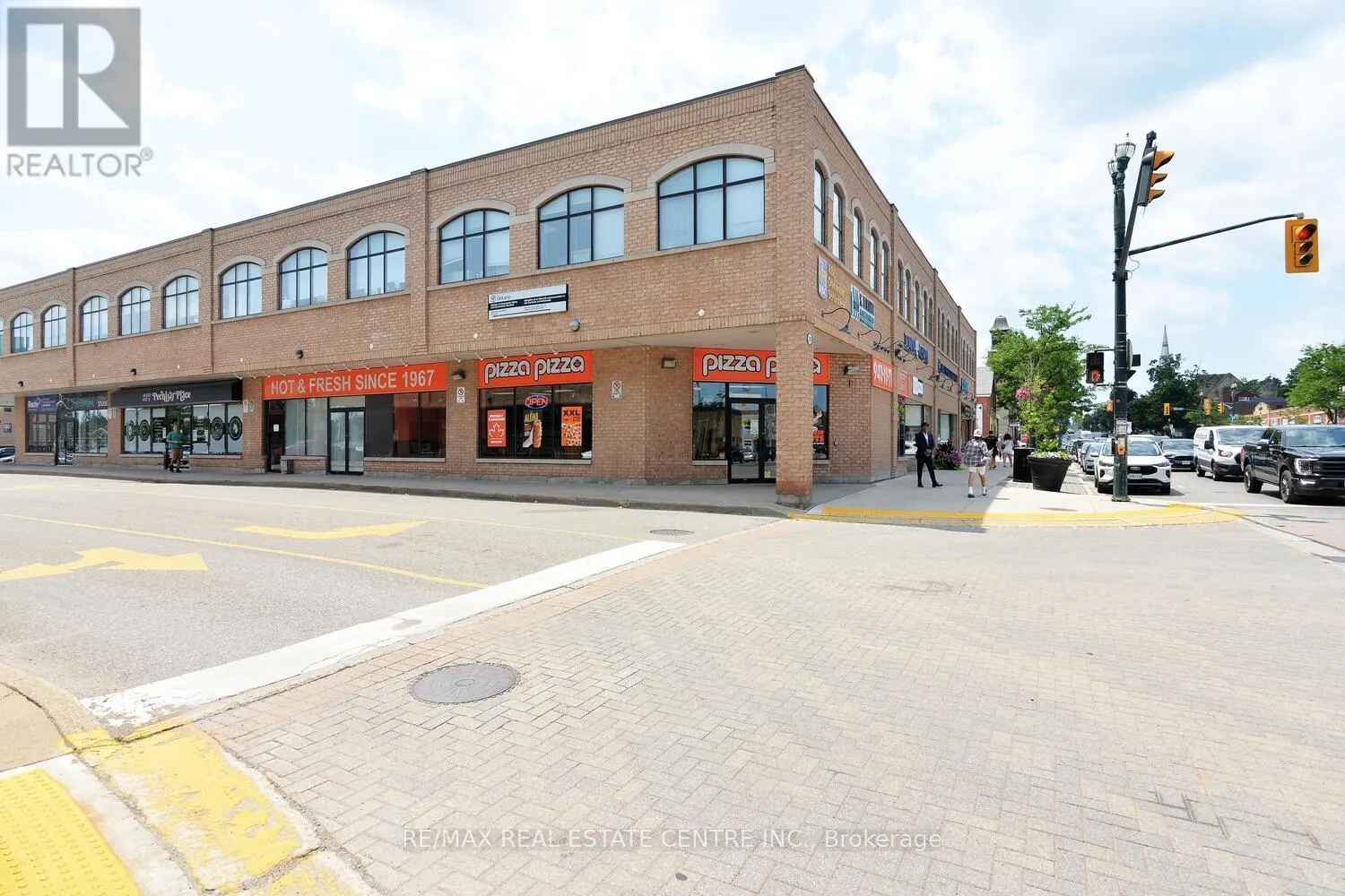 406 - 200 BROADWAY
