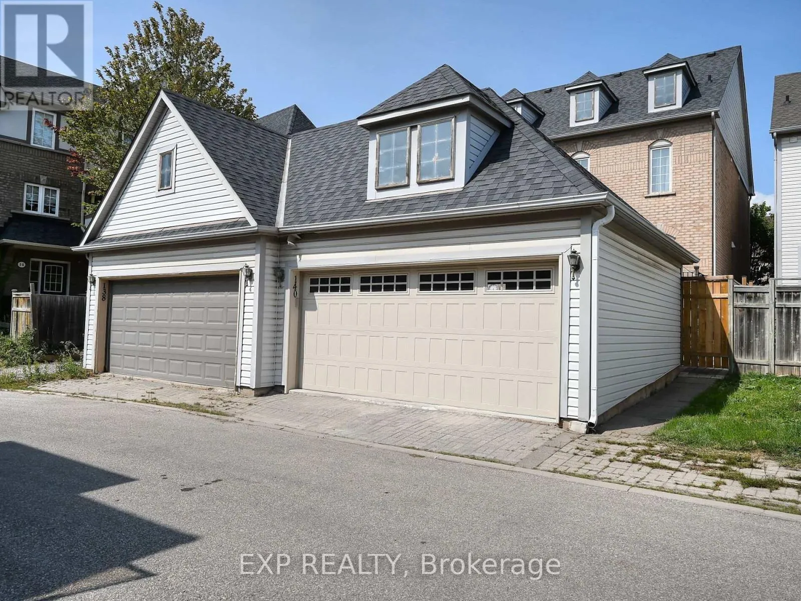 140 GATWICK DRIVE