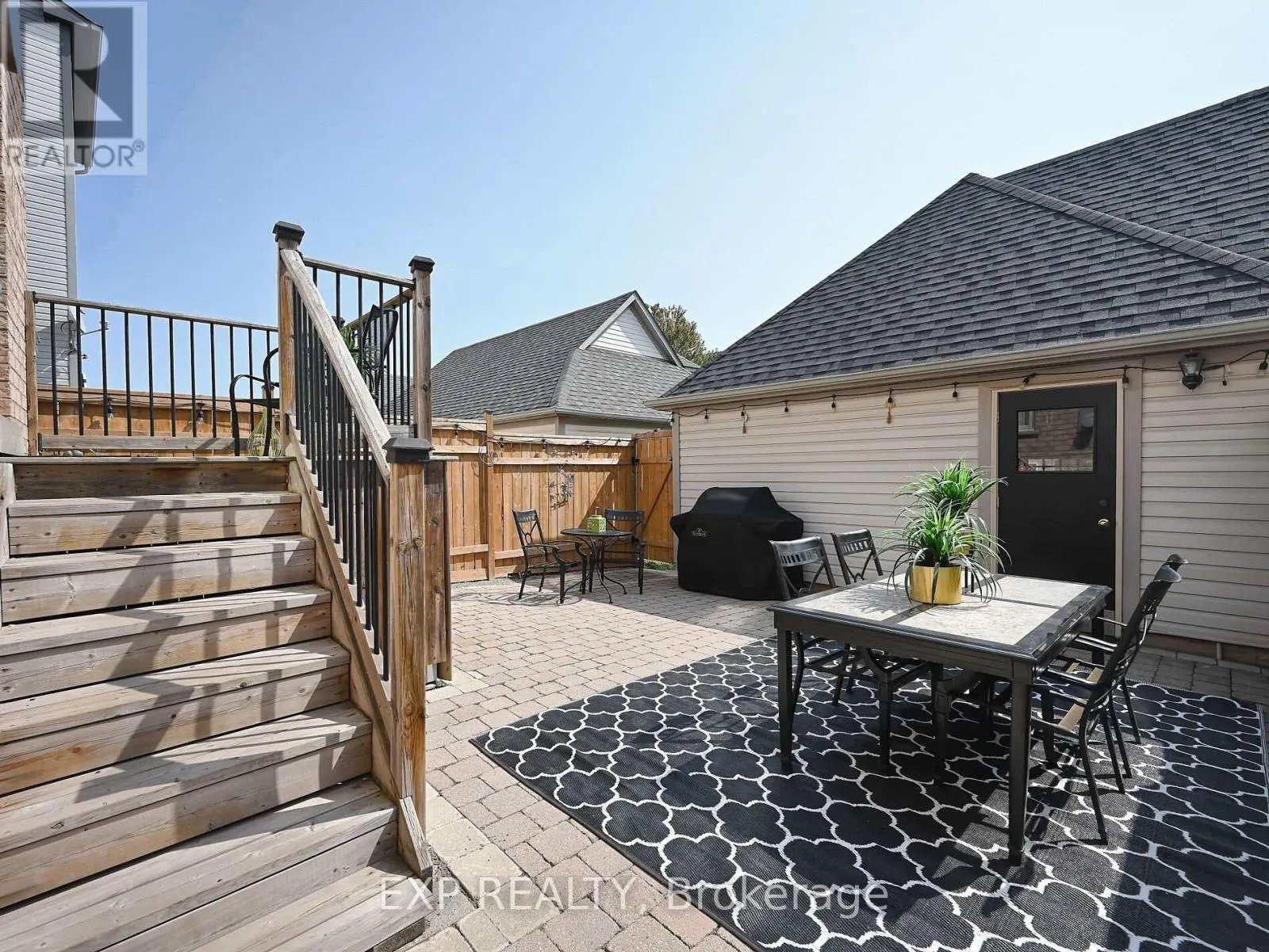 140 GATWICK DRIVE