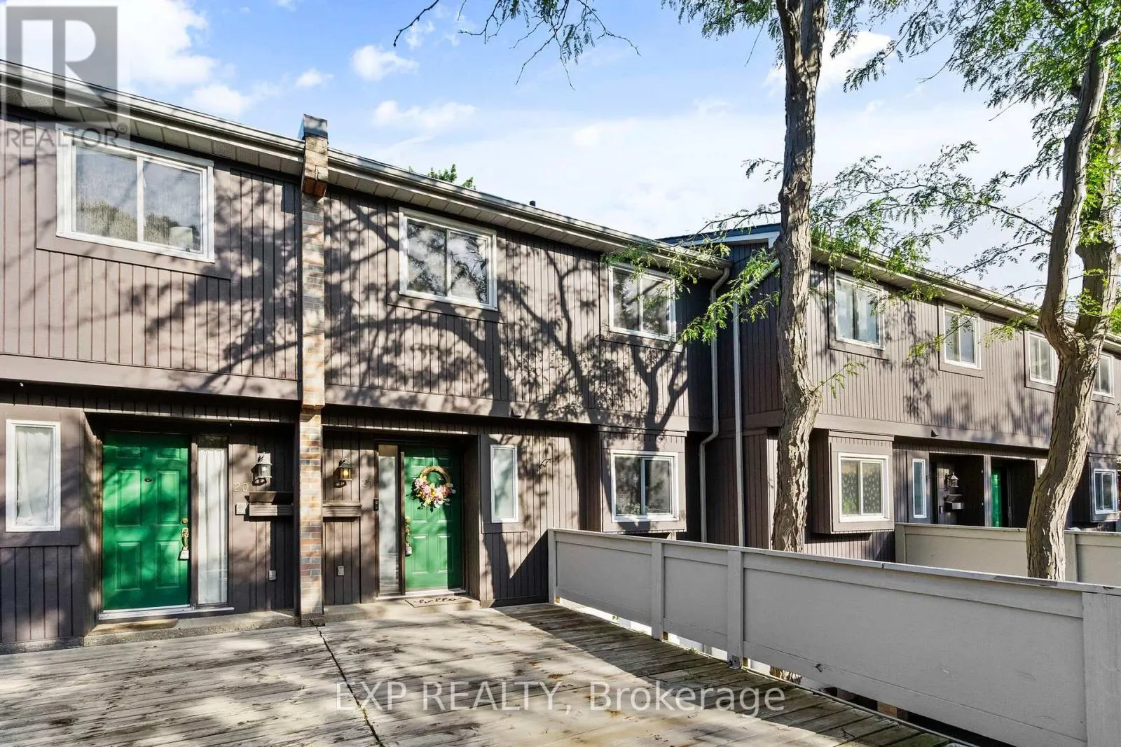 21 - 6855 GLEN ERIN DRIVE
