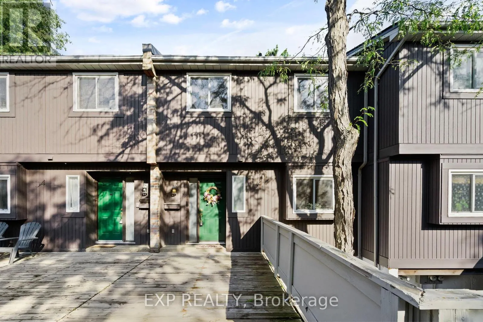 21 - 6855 GLEN ERIN DRIVE