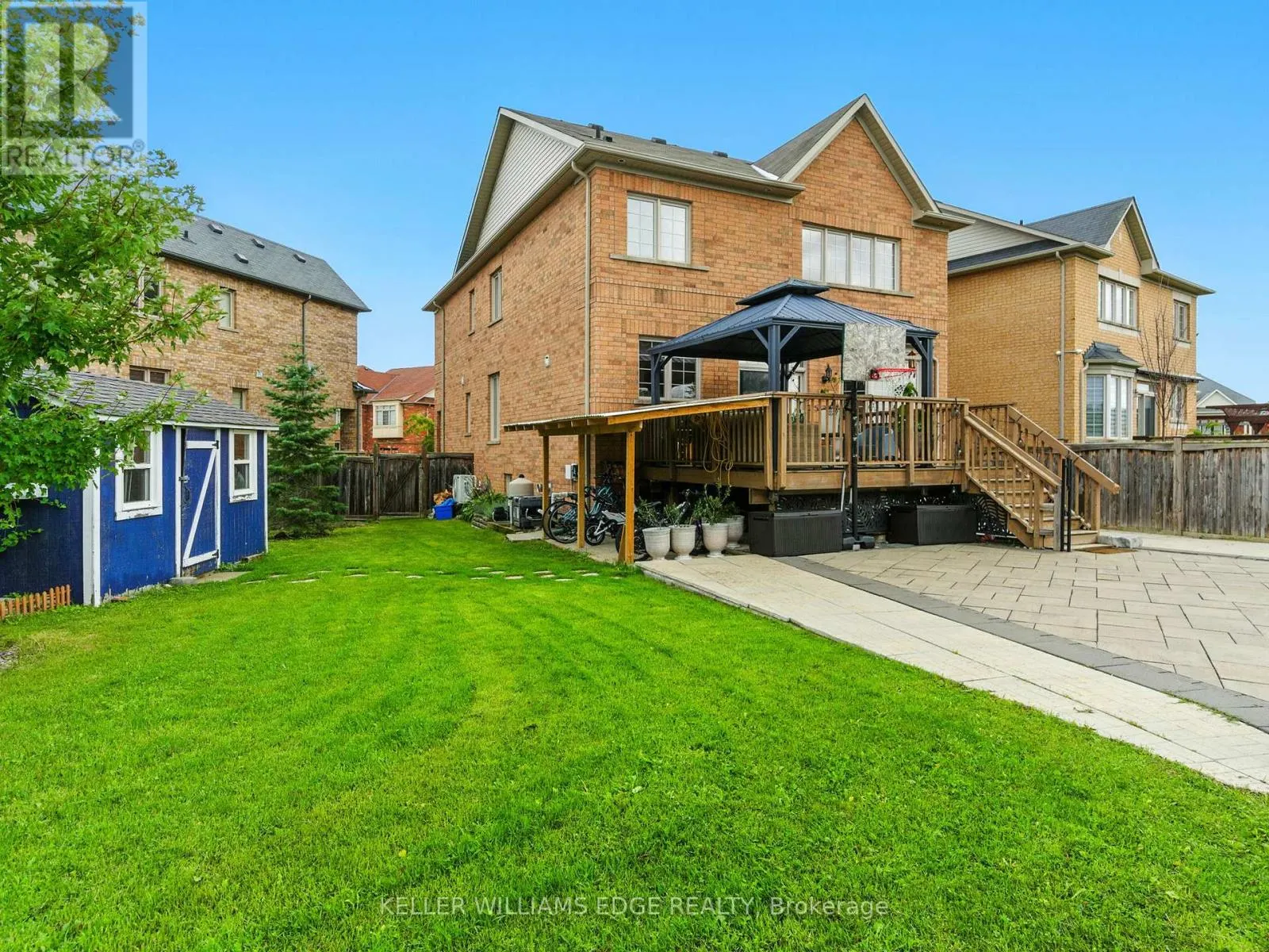 200 GIDDINGS CRESCENT E