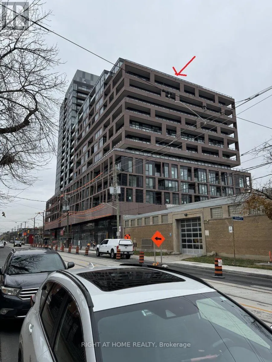 285 DUFFERIN STREET