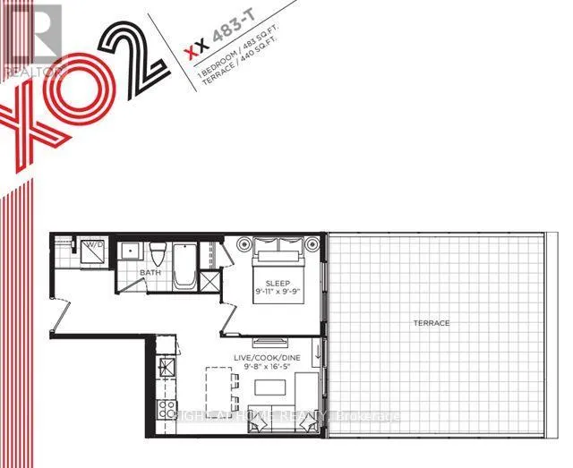 285 DUFFERIN STREET