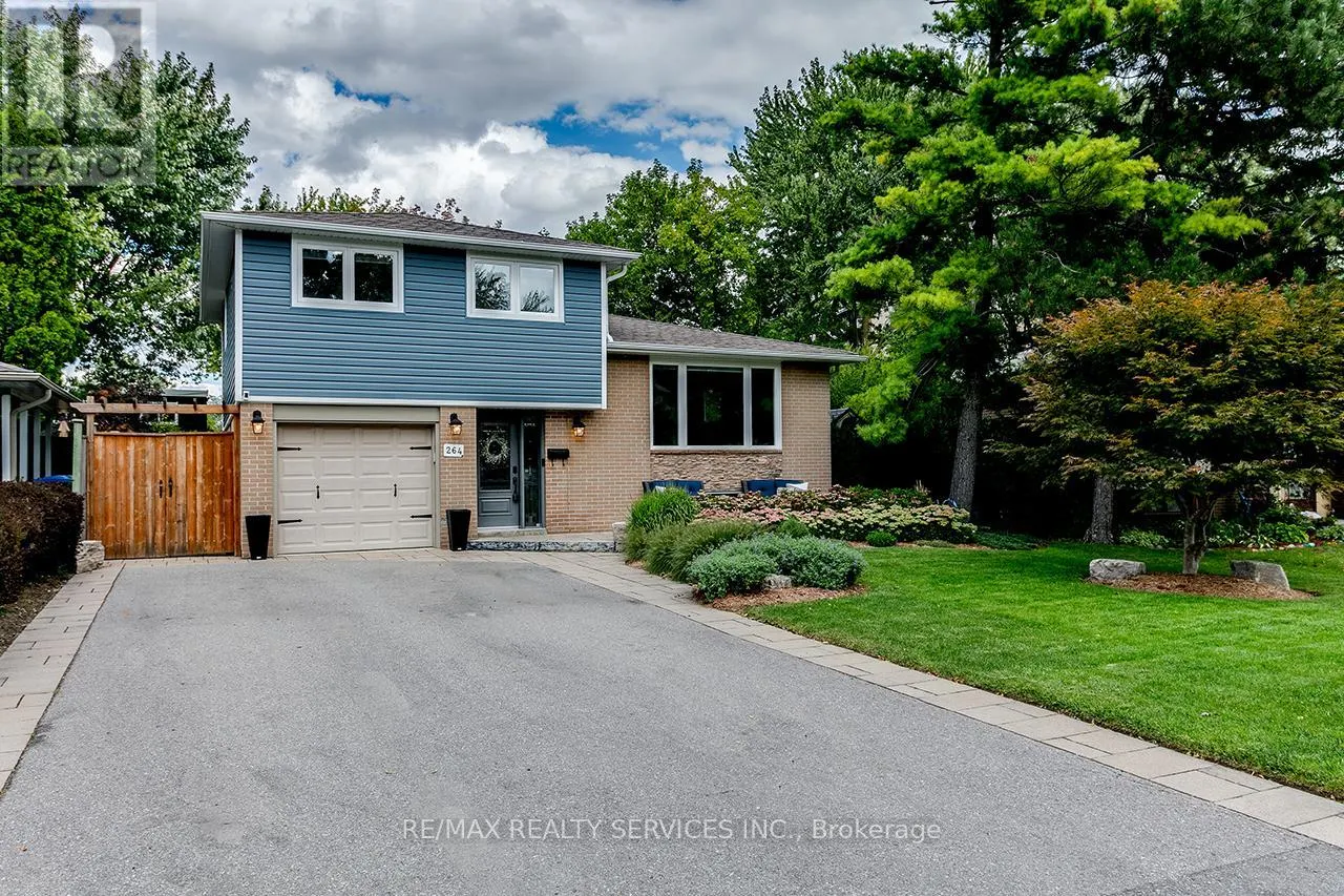 264 BARTLEY BULL PARKWAY